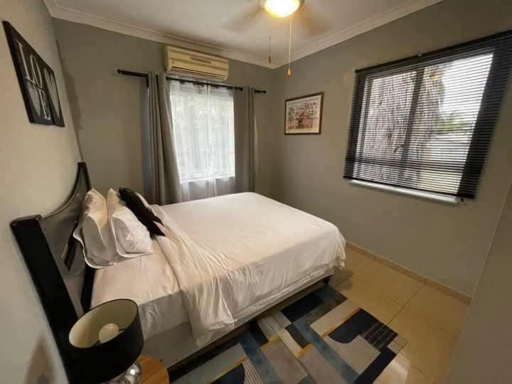 Tacoma Sage House in Windhoek