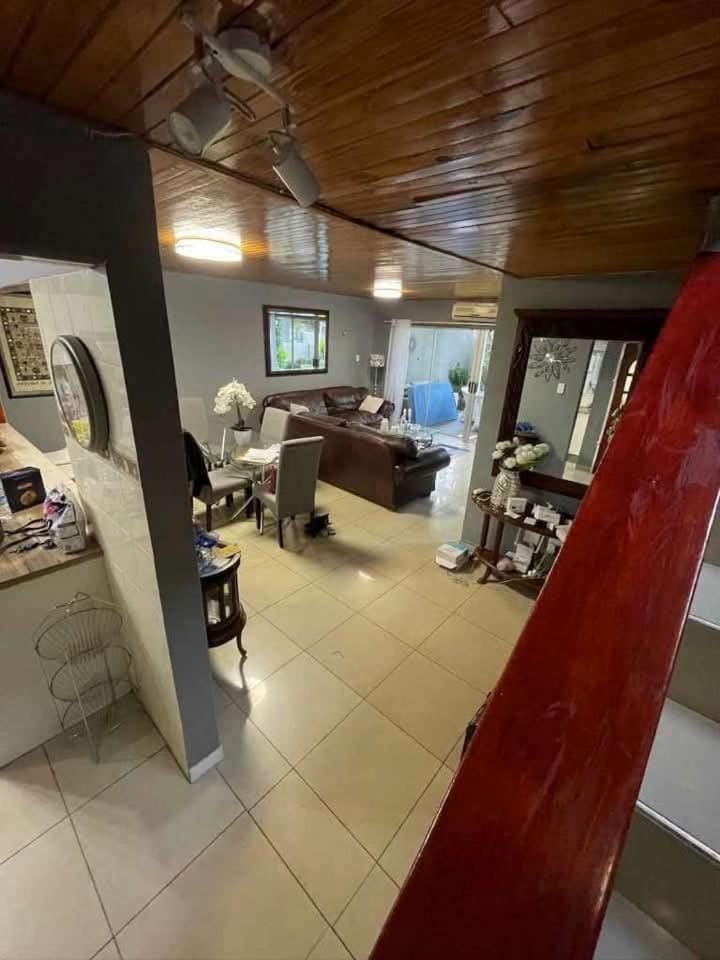 Tacoma Sage House in Windhoek