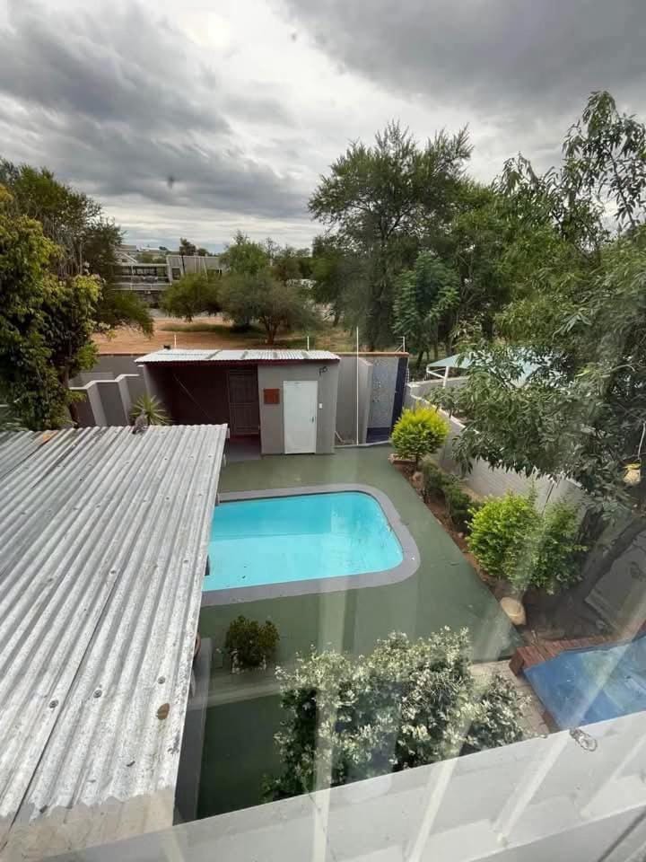 Tacoma Sage House in Windhoek
