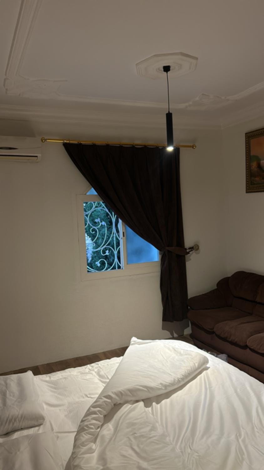بيست بلّيس Apartment in Saudi Arabia