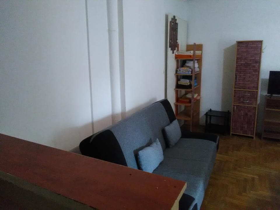 Apartman Dorcol Apartment in Belgrade