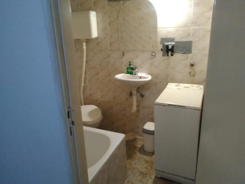 Apartman Dorcol Apartment in Belgrade