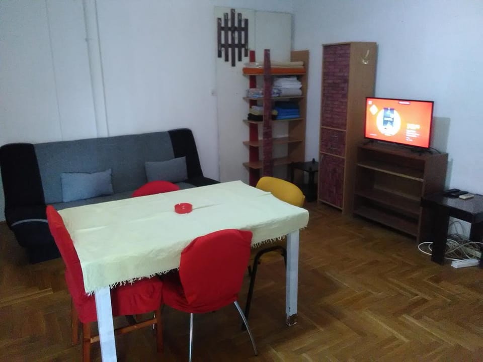 Apartman Dorcol Apartment in Belgrade