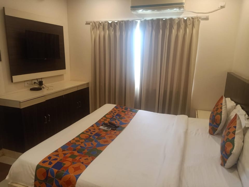 spark inn hotels Hotel in Vijayawada