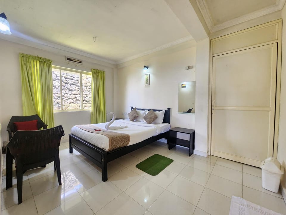 Misty Heights Munnar -10 mins from Munnar-Kochi Highway Vacation rental in Kerala