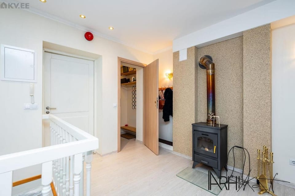 MaKe Uptown Apartment Apartment in Tallinn