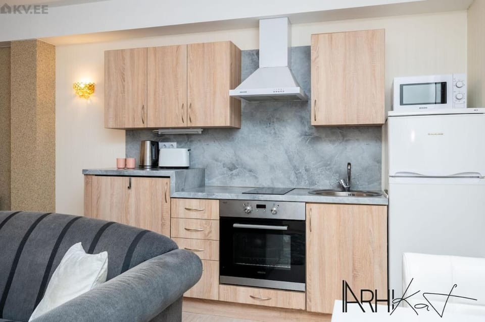 MaKe Uptown Apartment Apartment in Tallinn