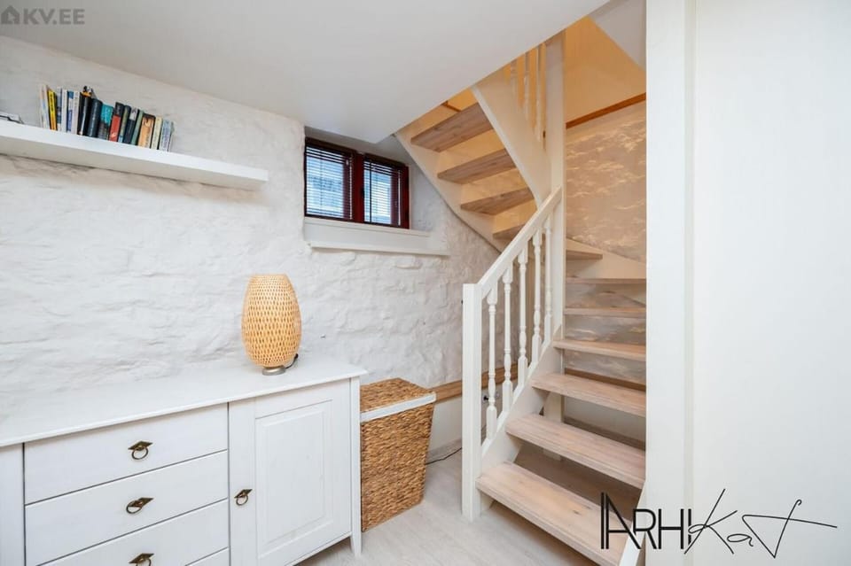 MaKe Uptown Apartment Apartment in Tallinn