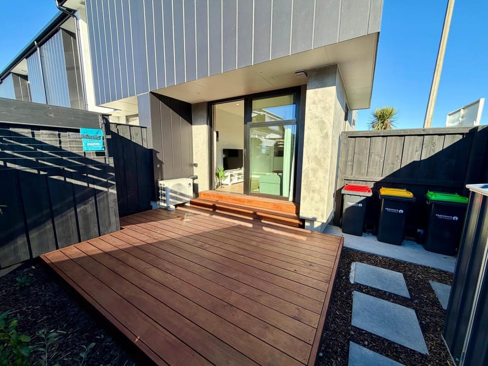 Patio, Balcony/Terrace