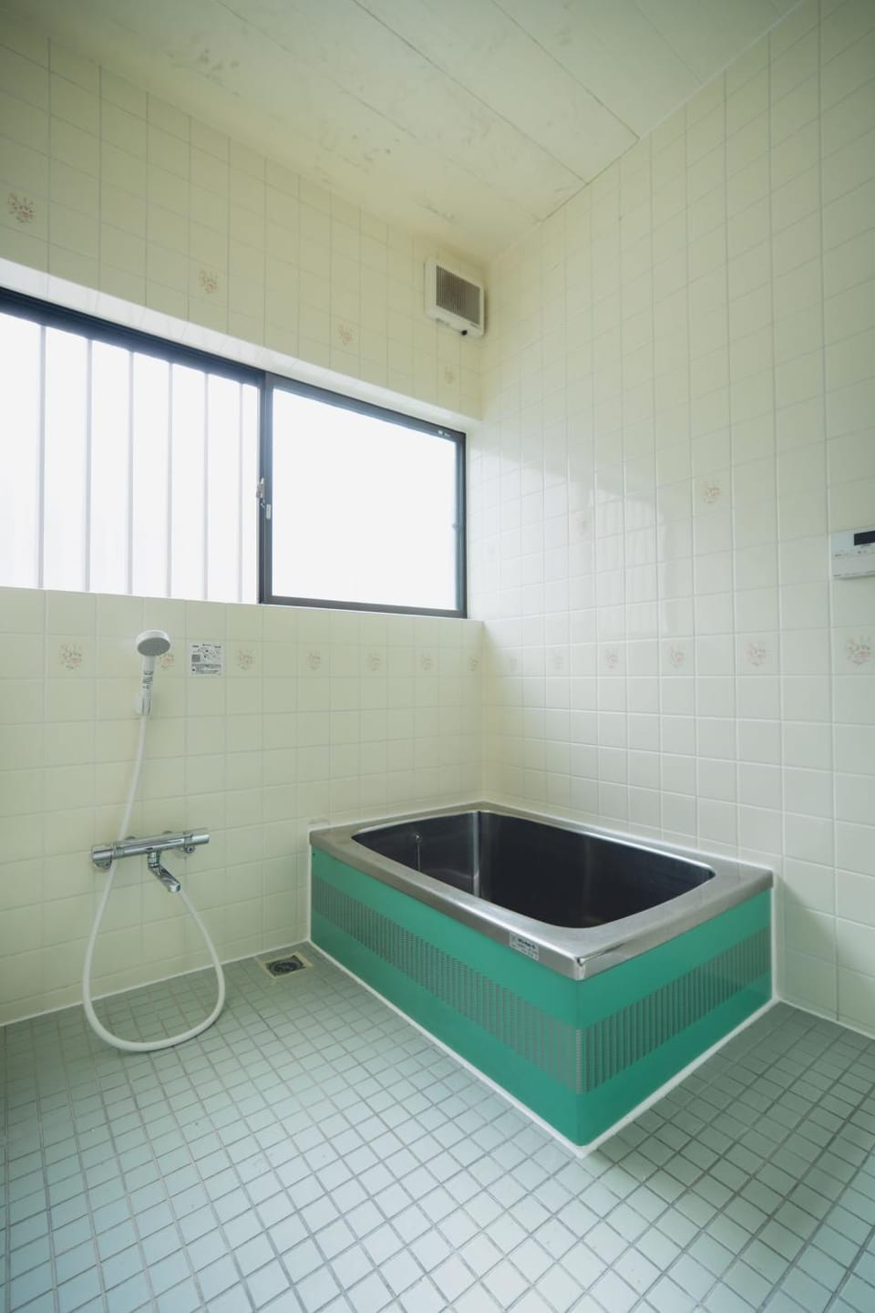 Shower, Bathroom, Bath