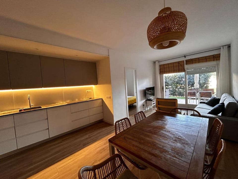 Sansa vibes Apartment in Baix Penedès
