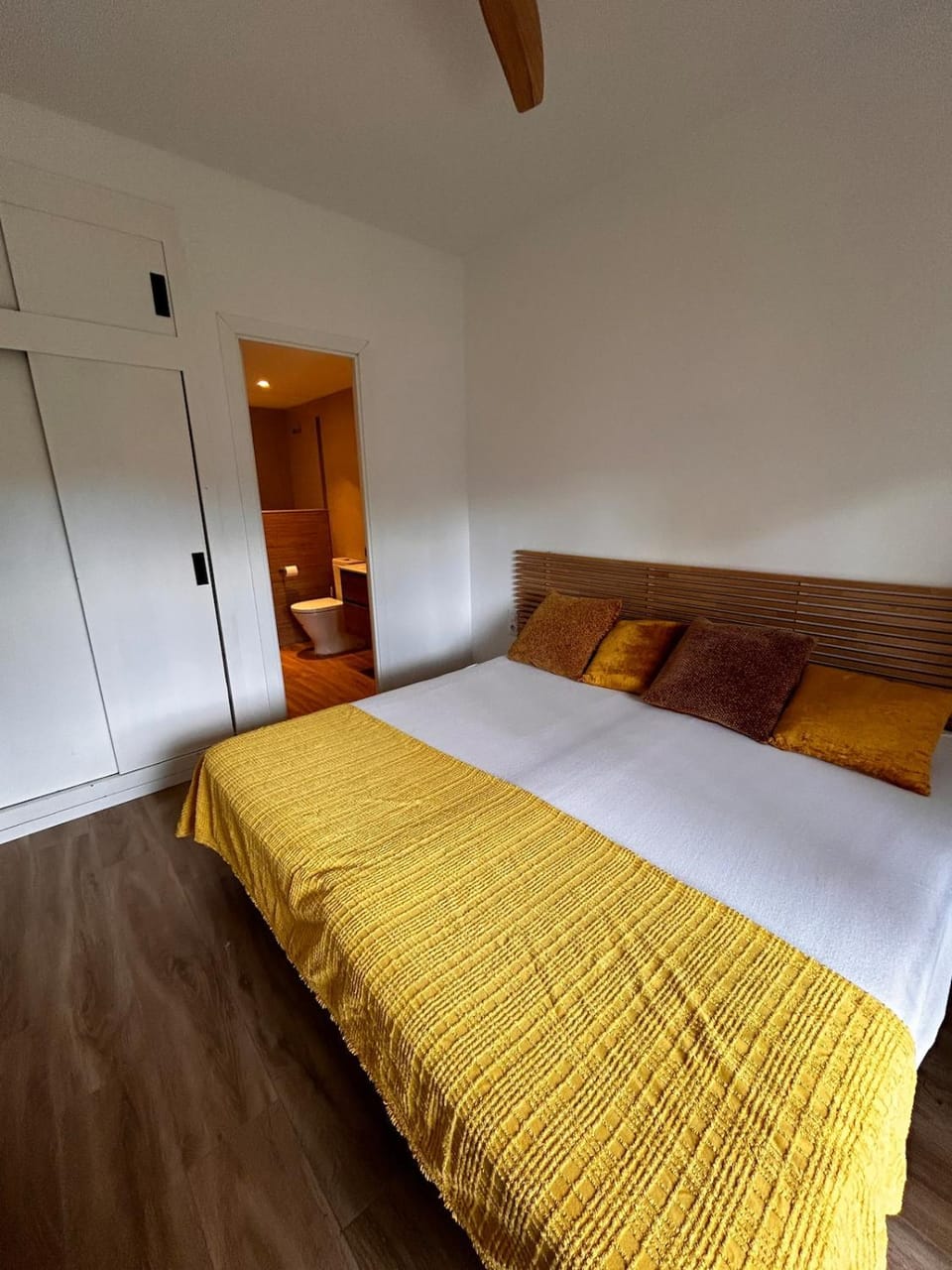 Sansa vibes Apartment in Baix Penedès