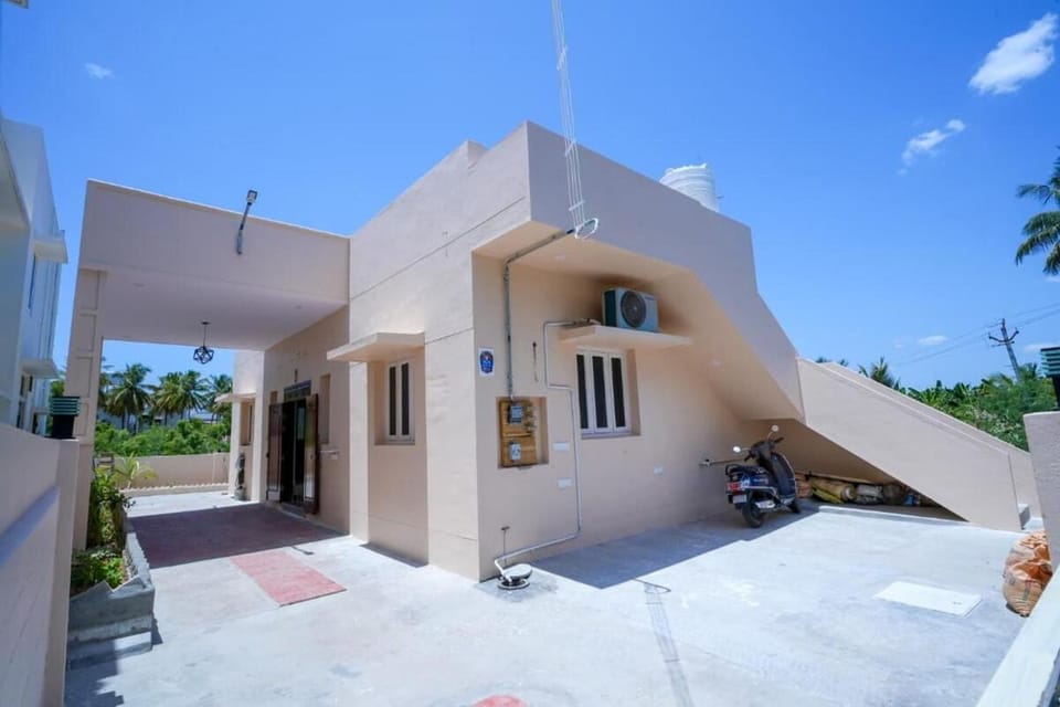 Blue Bell Home stay Villa in Tamil Nadu