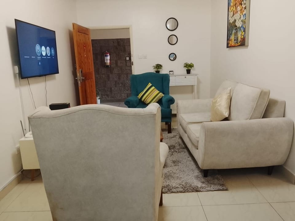 Kiana homes lantana Apartment in Nairobi County