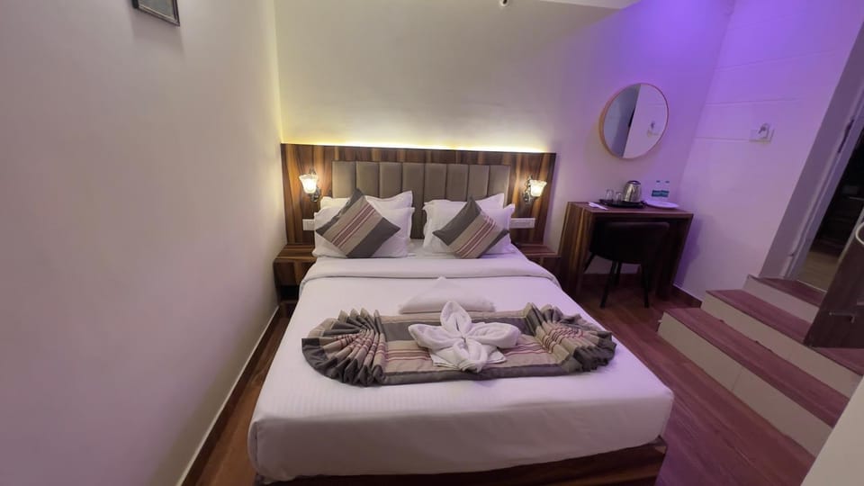 Imperial palace Indiranagar Hotel in Bengaluru