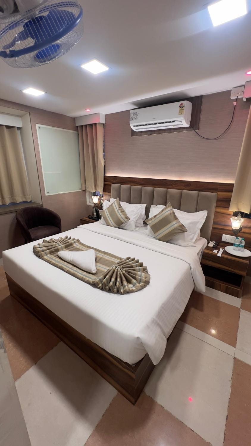 Imperial palace Indiranagar Hotel in Bengaluru