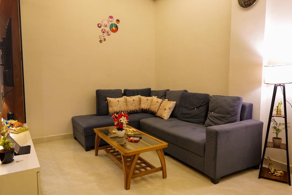 Savora stays Apartment in Dehradun