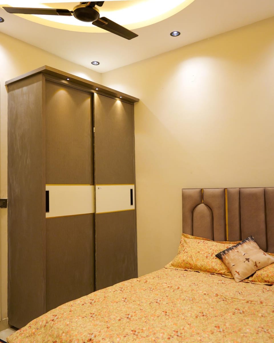 Savora stays Apartment in Dehradun