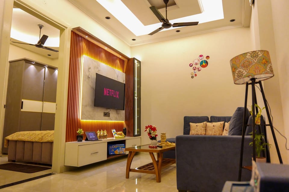 Savora stays Apartment in Dehradun