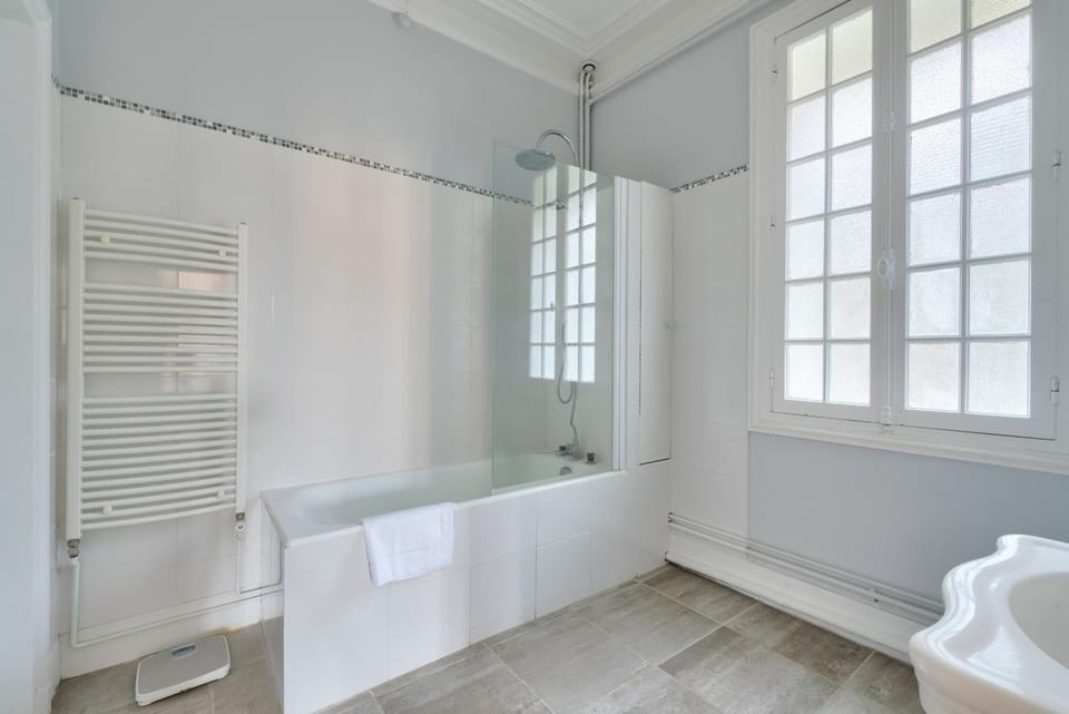 La Petite Normandy House in Trouville-sur-Mer