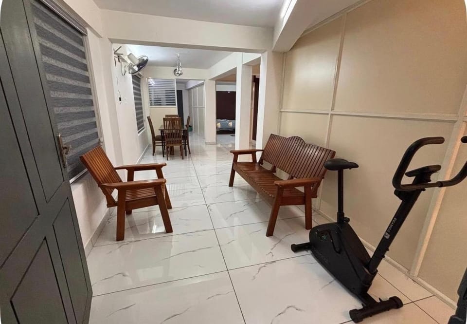 Eden- Kowdiar, Thiruvananthapuram Apartment in Thiruvananthapuram