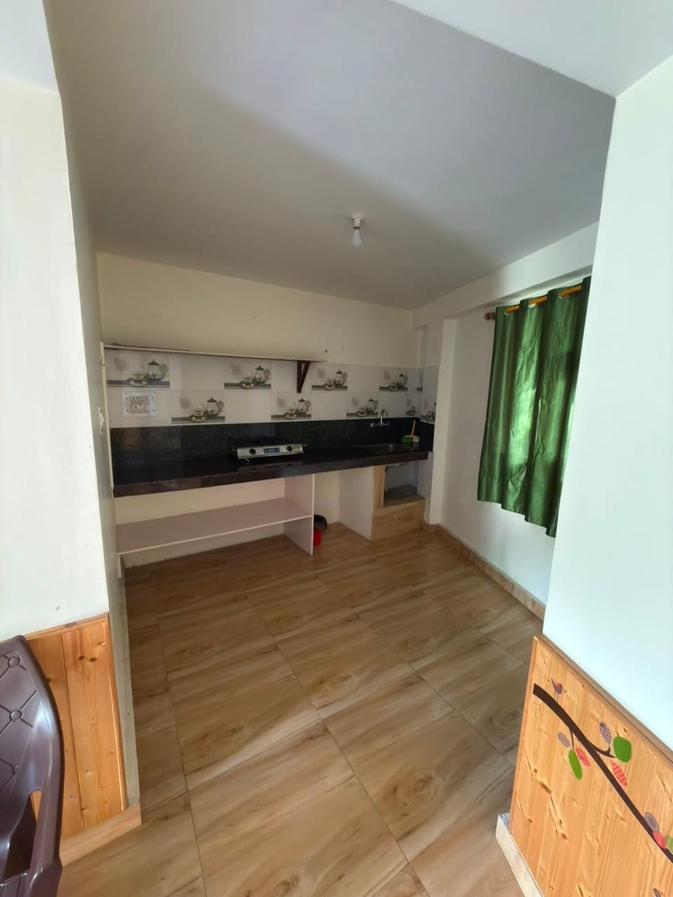 Ganga Homestay Vacation rental in Manali