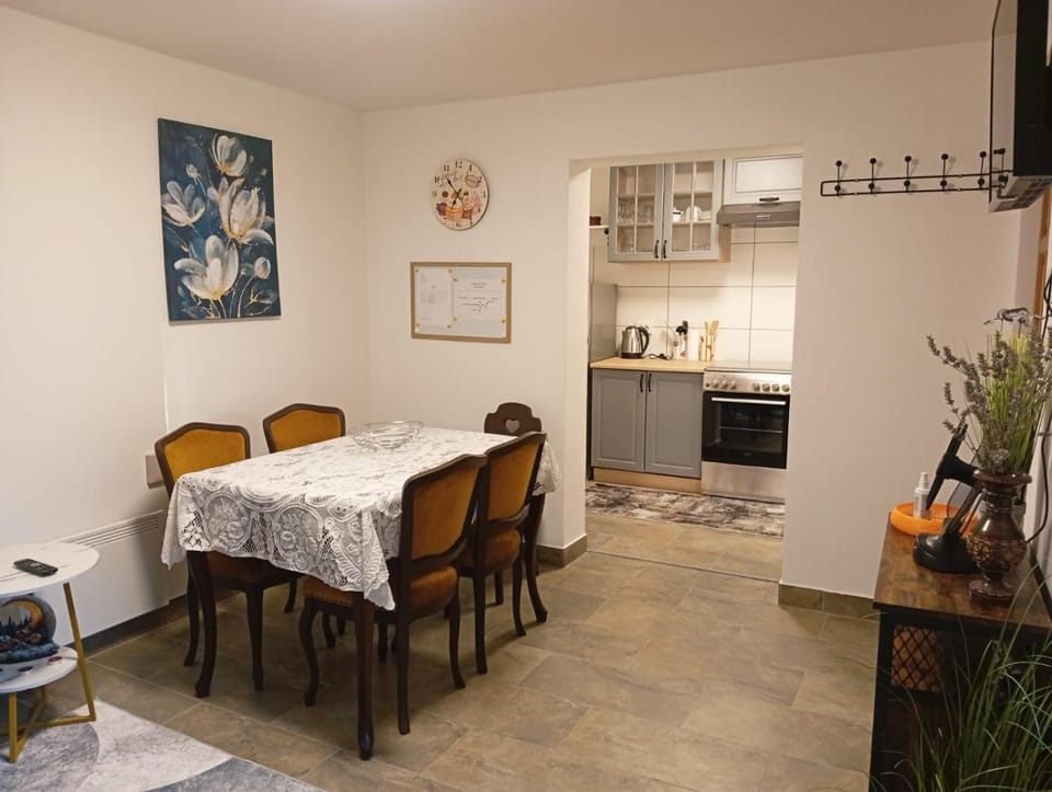 Kuća za odmor KLARIDA House in Croatia