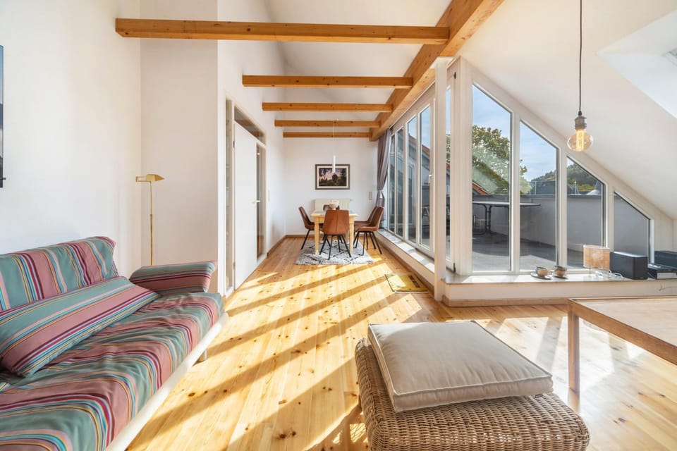 Ferienwohnung Kalte Bode Apartment in Braunlage