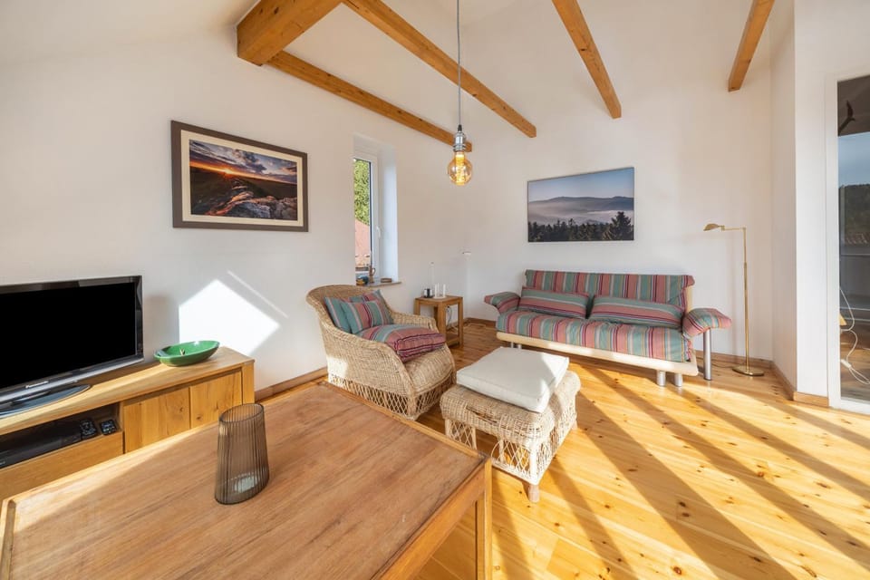Ferienwohnung Kalte Bode Apartment in Braunlage