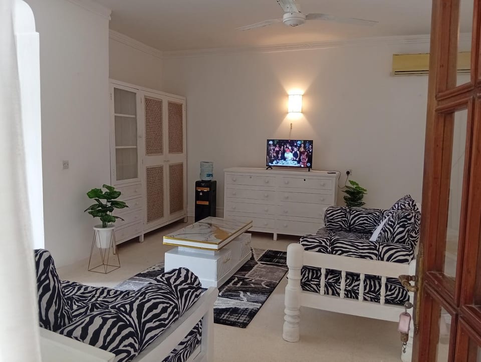 Green luxury apartments malindi Apartment hotel in Malindi
