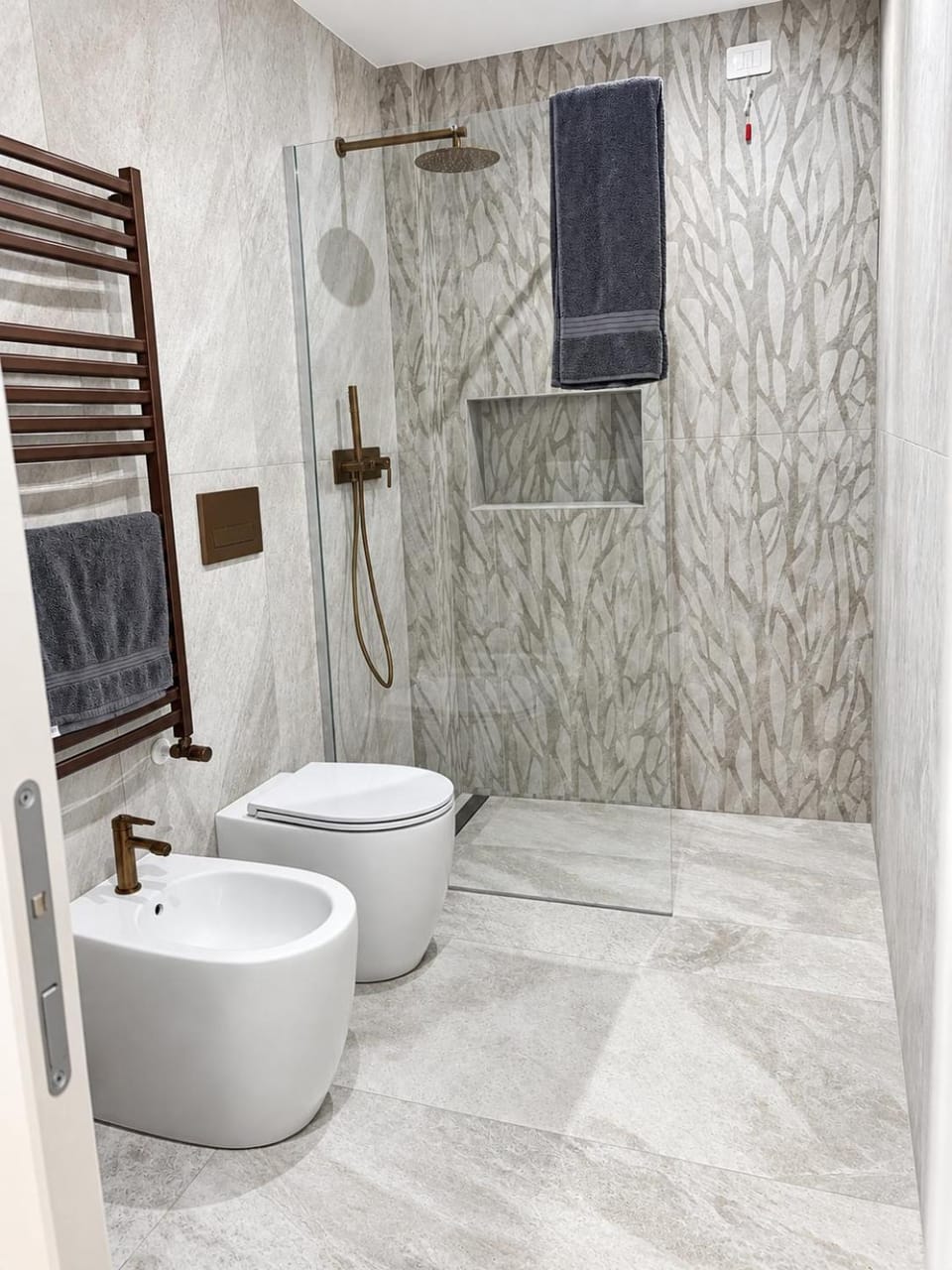 Bormio Bike & Ski Rooftop Apartment in Lombardy