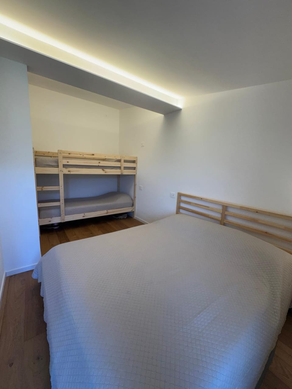 Bormio Bike & Ski Rooftop Apartment in Lombardy