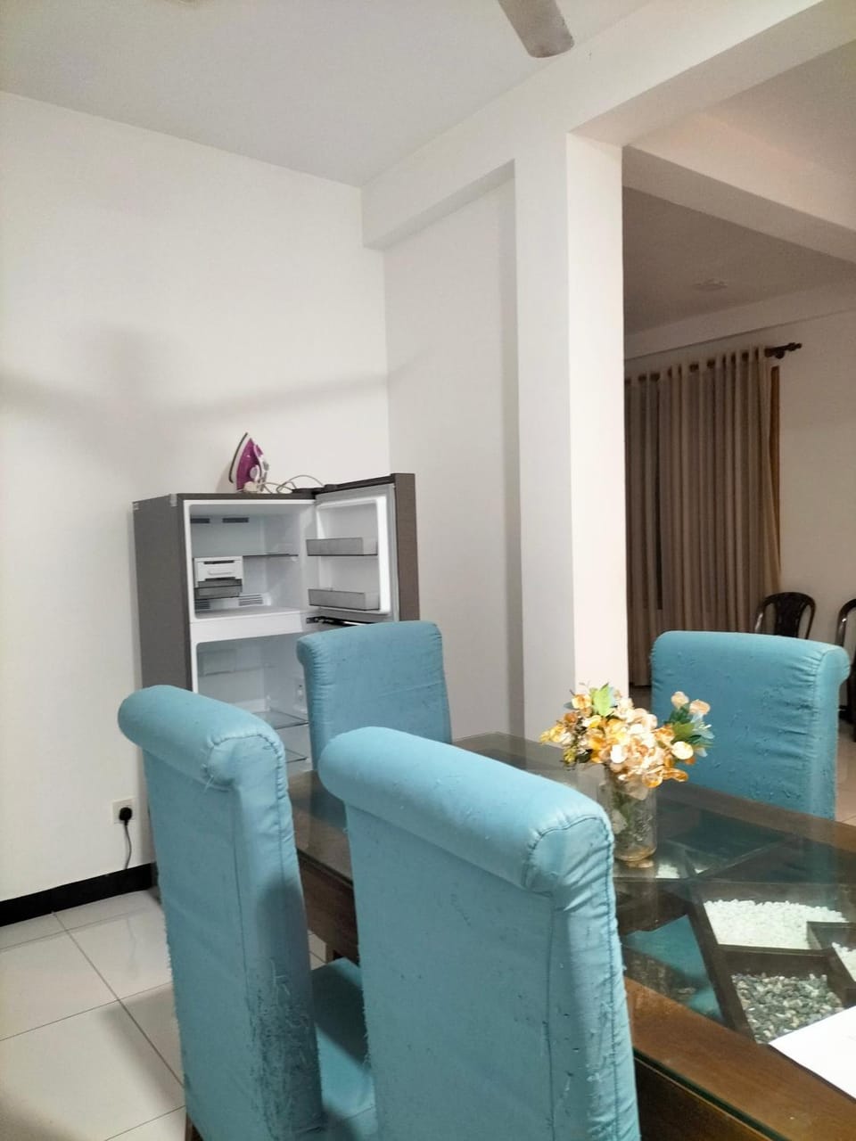 Raai residence House in Dehiwala-Mount Lavinia
