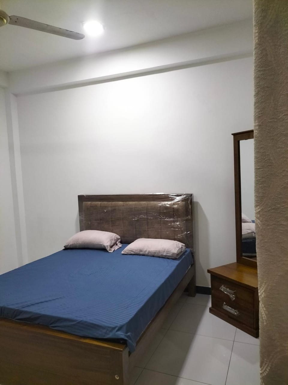 Raai residence House in Dehiwala-Mount Lavinia