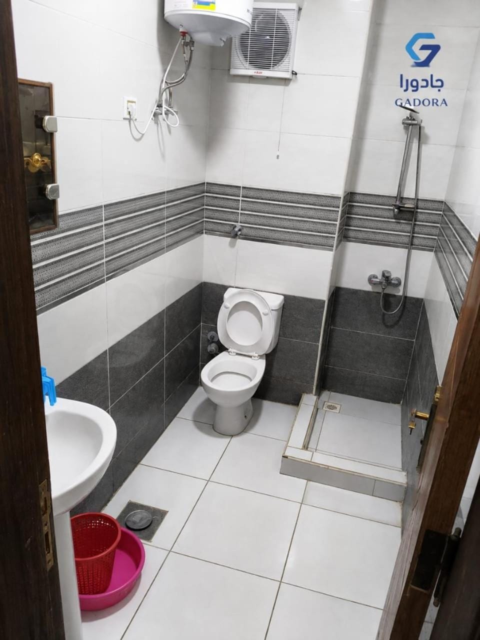 Your Perfect Getaway in Porto Golf By Gadora Apartment in Egypt