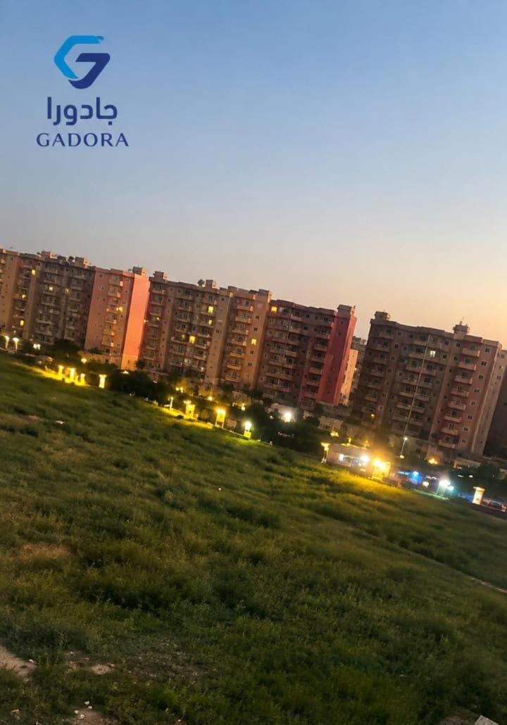 Your Perfect Getaway in Porto Golf By Gadora Apartment in Egypt