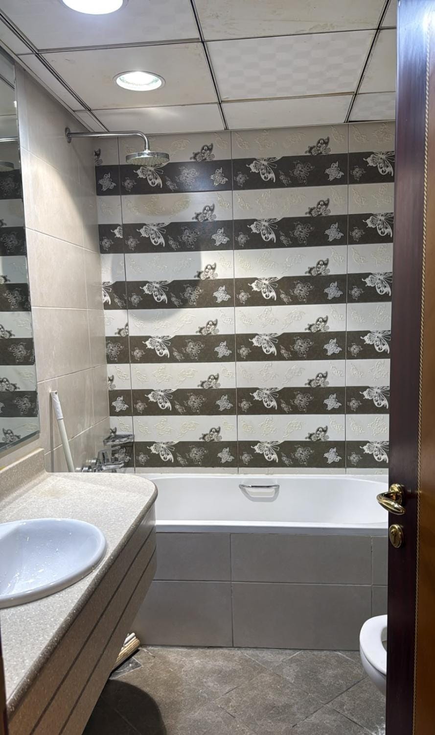 Ajman Corniche Residences Apartment in Ajman
