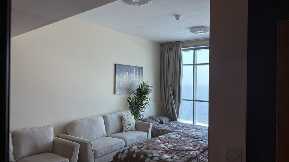 Ajman Corniche Residences Apartment in Ajman