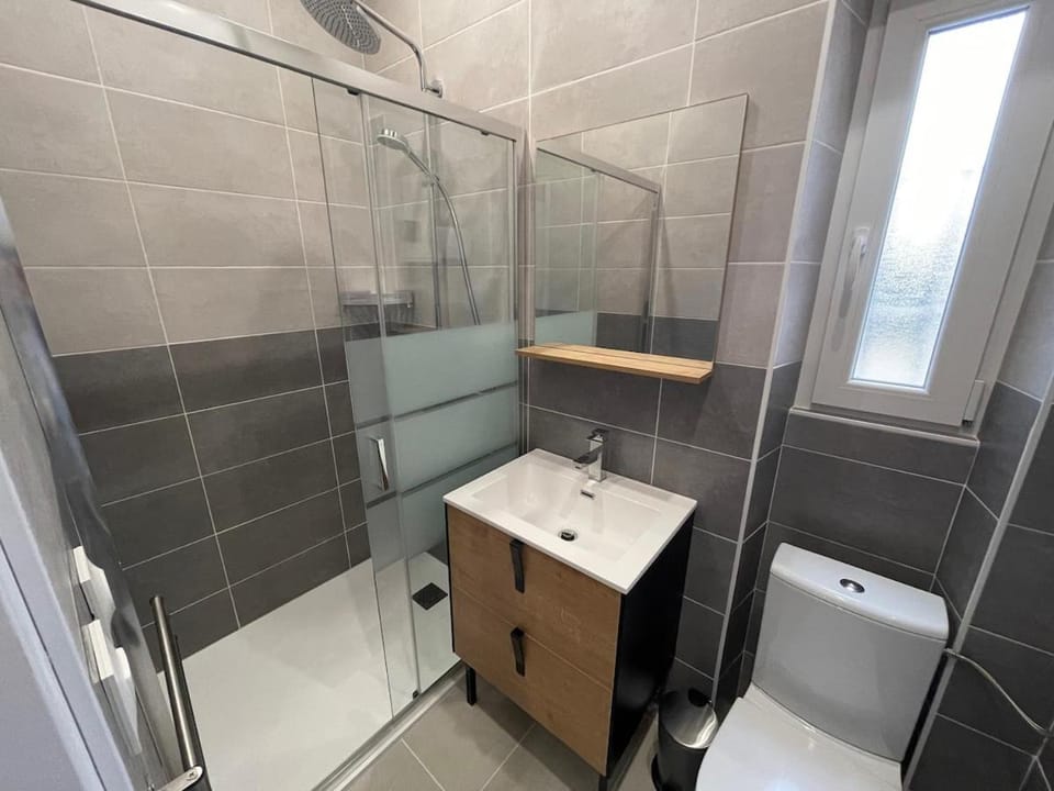 Charmant studio Apartment in Aix-les-Bains