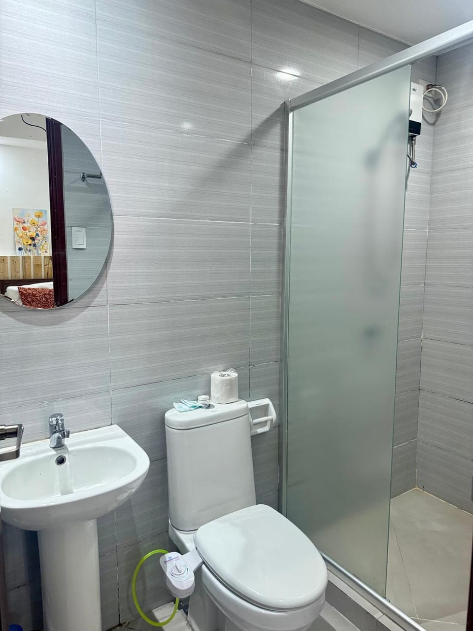 Deby Hotel Hotel in Taguig
