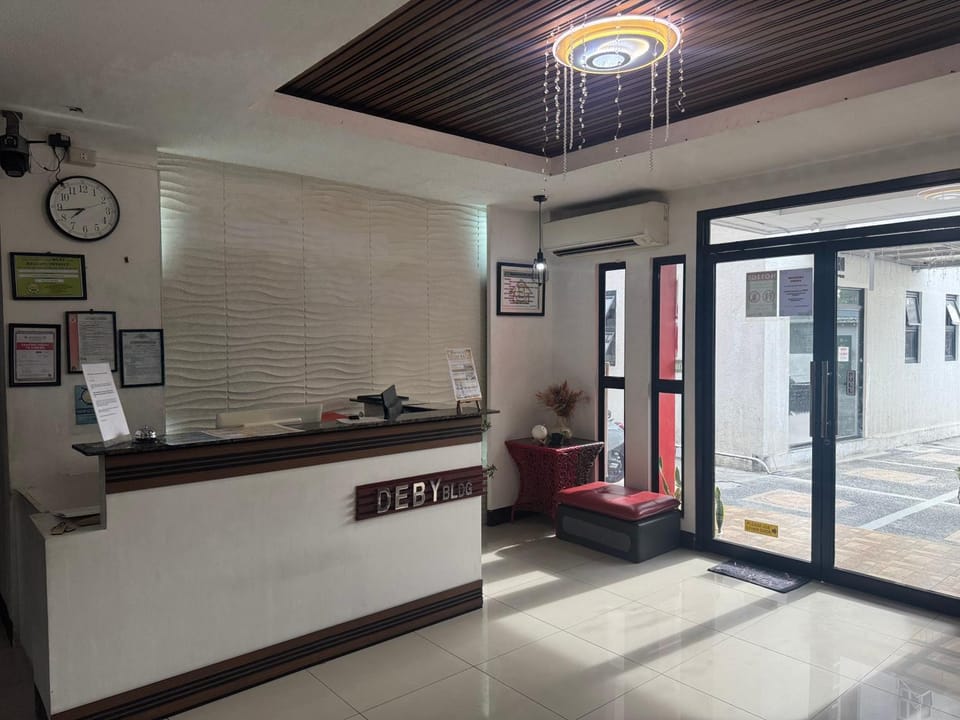 Deby Hotel Hotel in Taguig