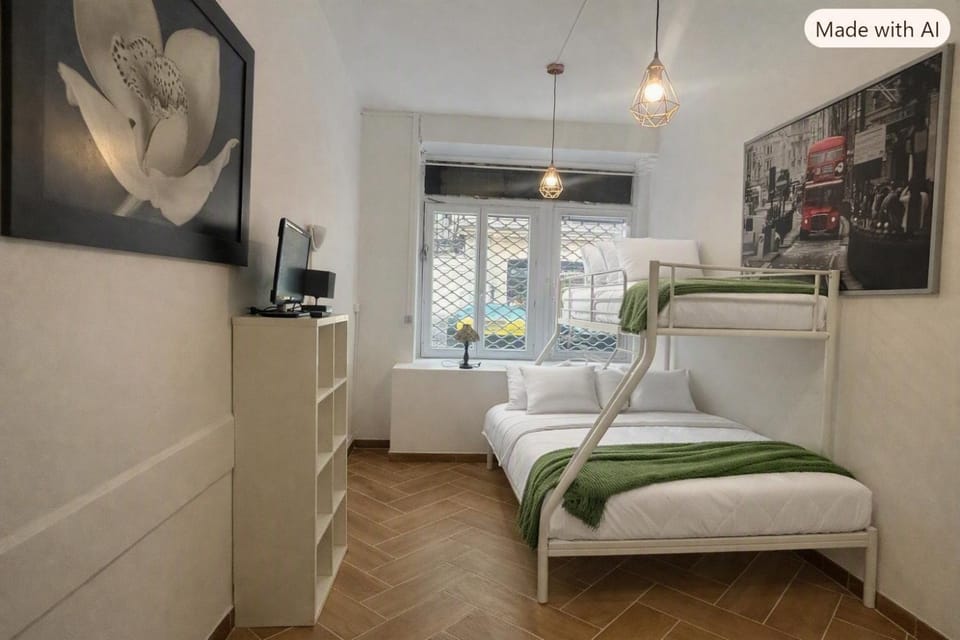 Folie renew next Republique & Marais Apartment hotel in Paris
