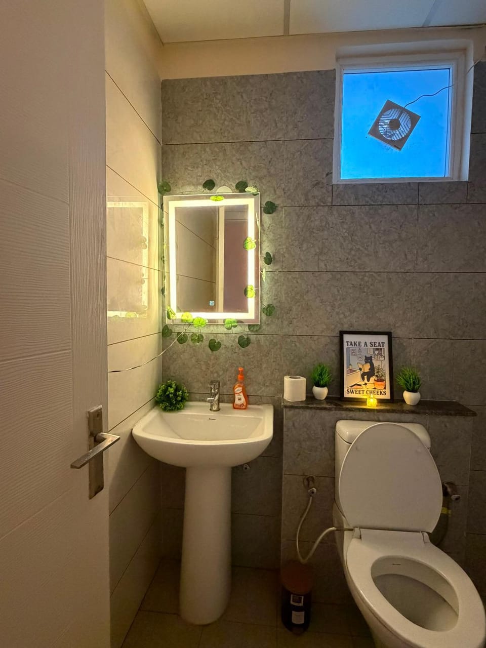The Saaz House Vacation rental in Punjab, India