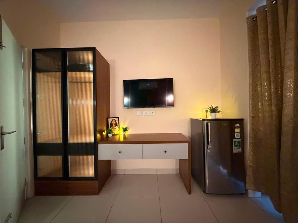 The Saaz House Vacation rental in Punjab, India