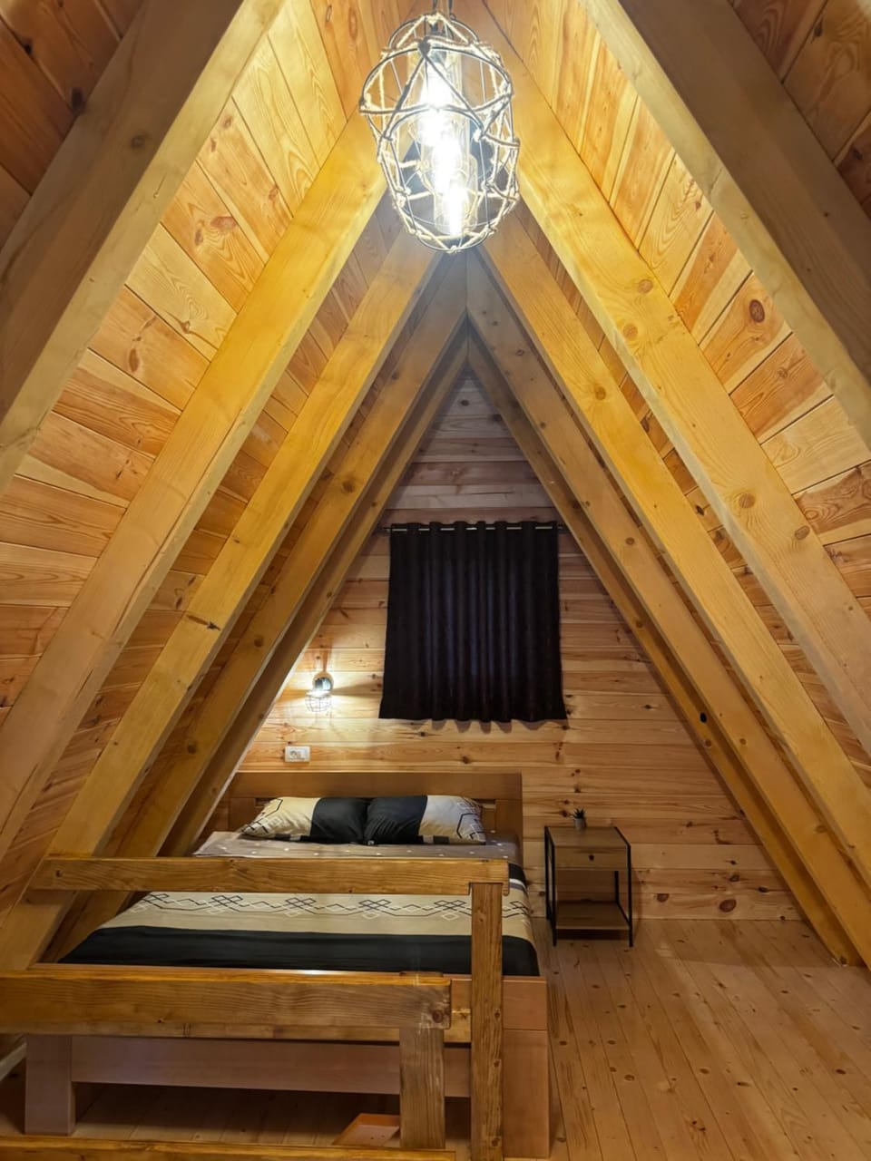 Villa Komarnica Hideaway Apartment in Montenegro