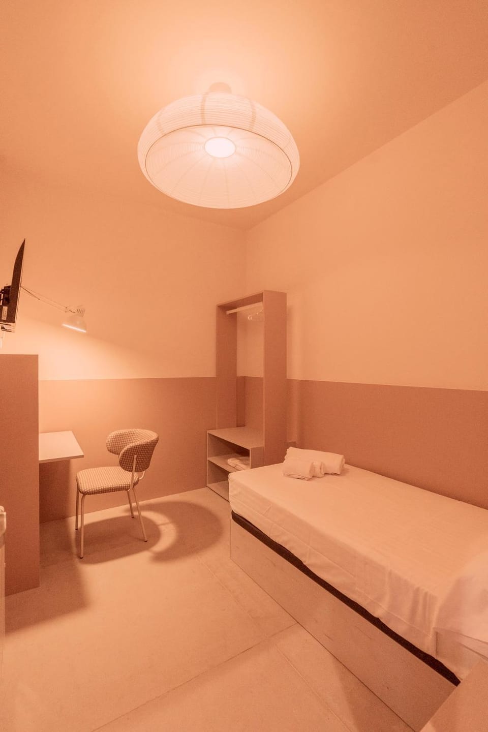 Cíes Cervantes 7 Apartment in Vigo