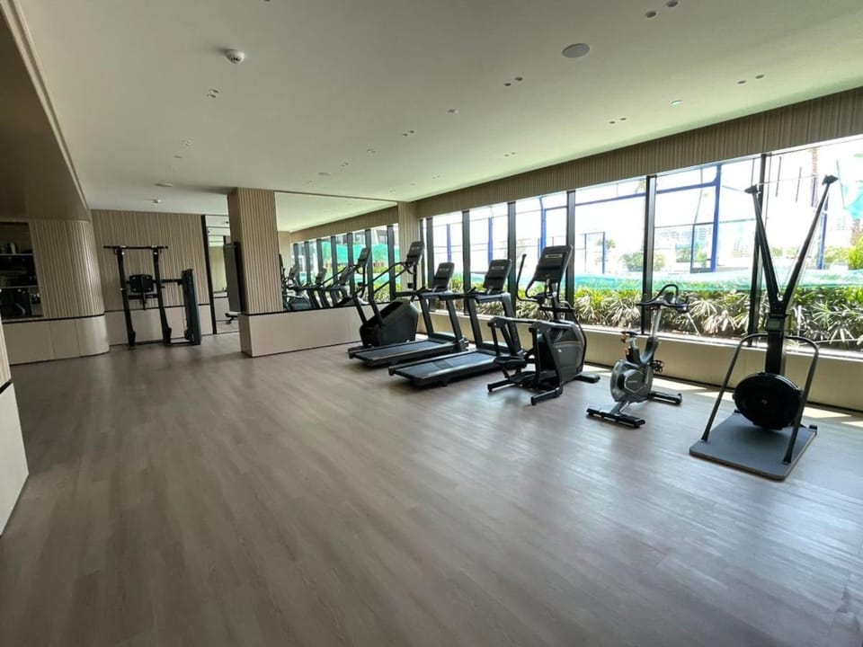 Cozy Luxury 1BR Binghatti Apex Apartment in Dubai