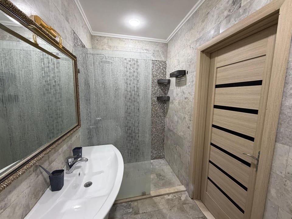 Апартаменты в самом центре города для гостей и туристов Формула 1 Apartment in Baku