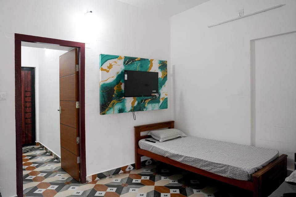 Nature Nest Holiday Home Resort in Kerala