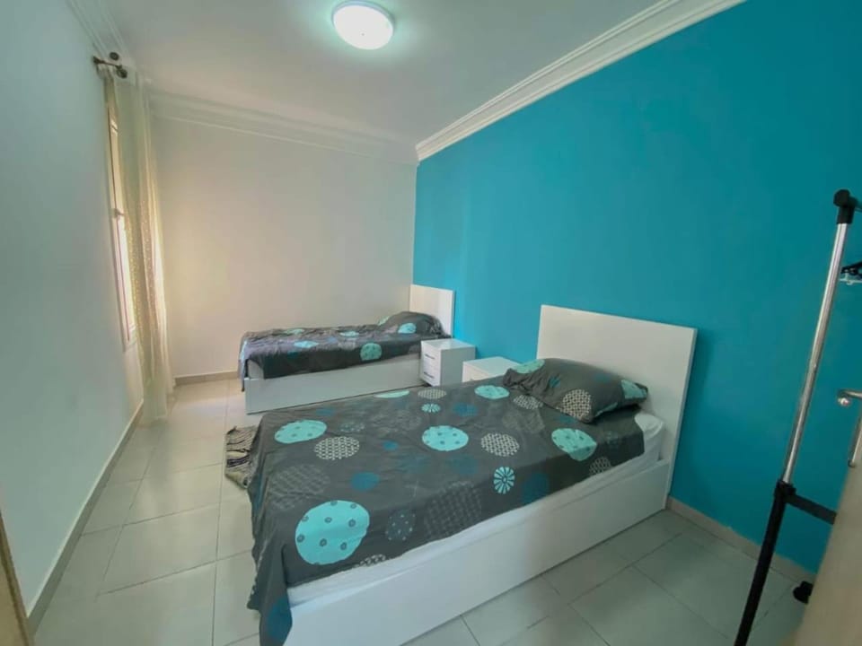 Luxury Apartment in Agadir Center Premium Rental Apartment in Agadir